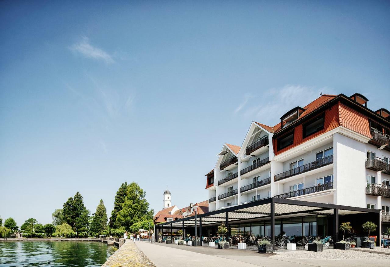 Seevital Hotel & Spa Langenargen Exterior photo